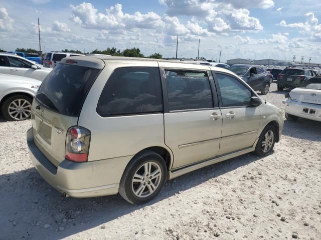 2004 Mazda MPV Wagon