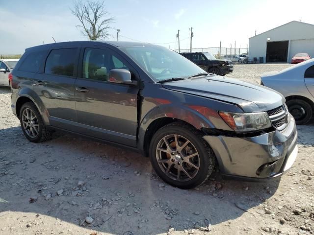 2015 Dodge Journey R/T