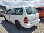 1998 Ford Windstar