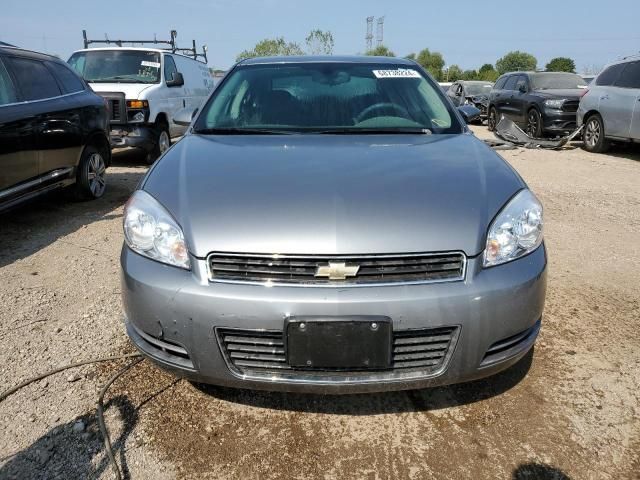 2006 Chevrolet Impala LS