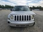 2010 Jeep Patriot Sport