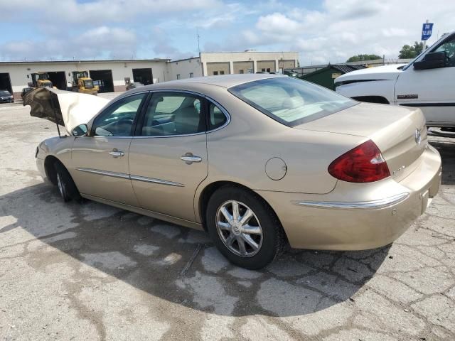 2005 Buick Lacrosse CXL