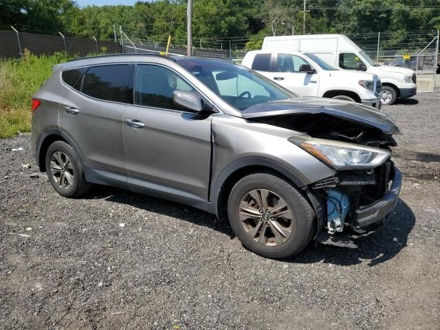 2016 Hyundai Santa FE Sport