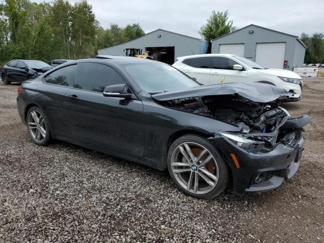 2019 BMW 440XI