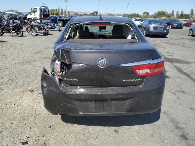 2014 Buick Verano