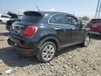 2016 Fiat 500X Lounge