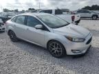 2017 Ford Focus SEL