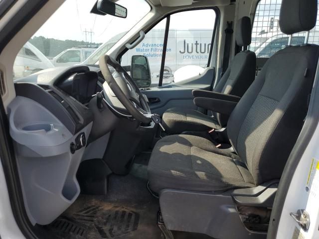 2016 Ford Transit T-250