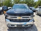 2020 Chevrolet Silverado C1500 LTZ