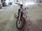 2004 Yamaha XVS65 Base