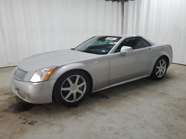 2007 Cadillac XLR