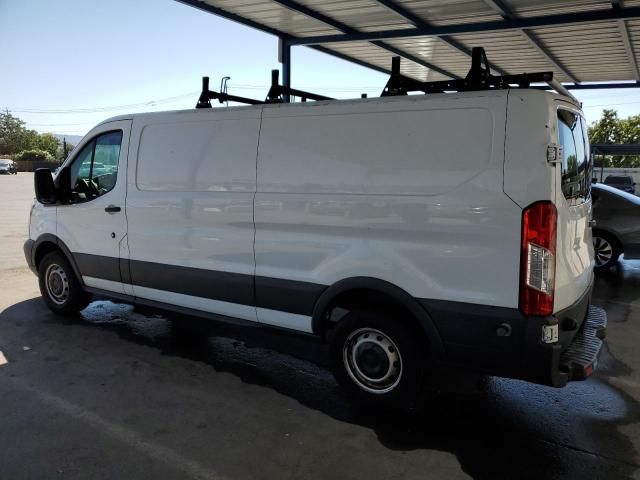 2015 Ford Transit T-150