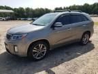 2014 KIA Sorento SX