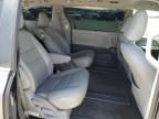 2019 Toyota Sienna XLE