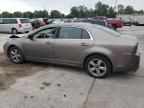 2010 Chevrolet Malibu 2LT