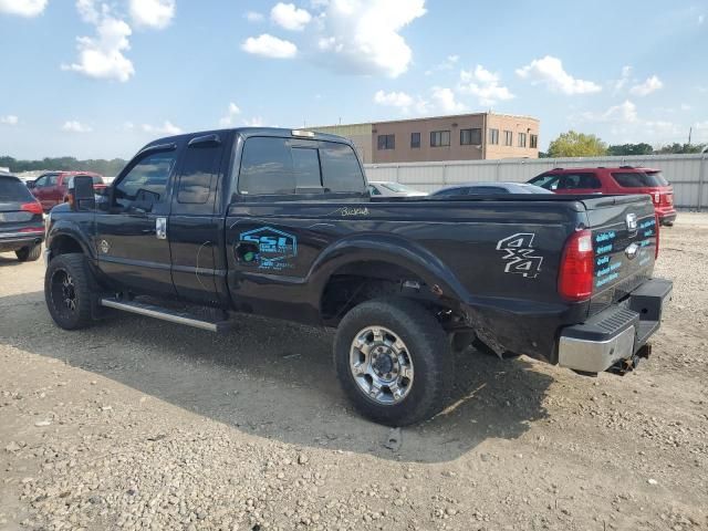 2013 Ford F250 Super Duty