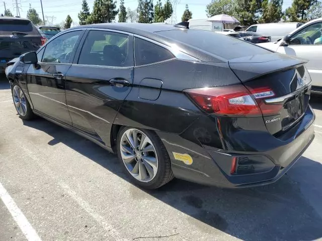 2020 Honda Clarity