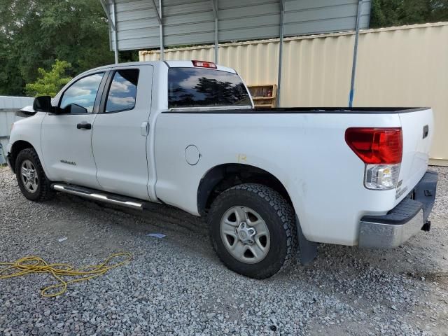 2010 Toyota Tundra Double Cab SR5