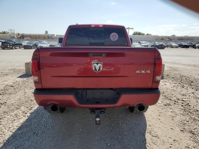 2014 Dodge RAM 1500 Sport