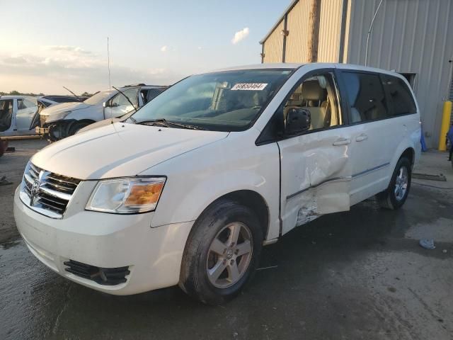 2008 Dodge Grand Caravan SXT