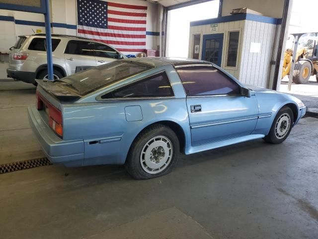 1986 Nissan 300ZX