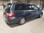 2005 Honda Odyssey EXL