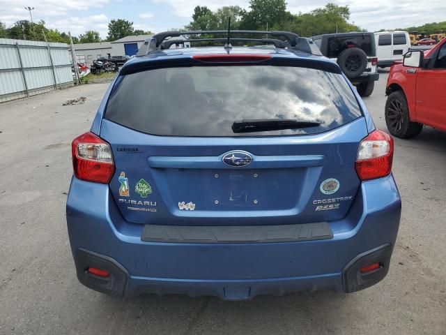 2017 Subaru Crosstrek Premium