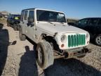 2009 Jeep Wrangler Unlimited X