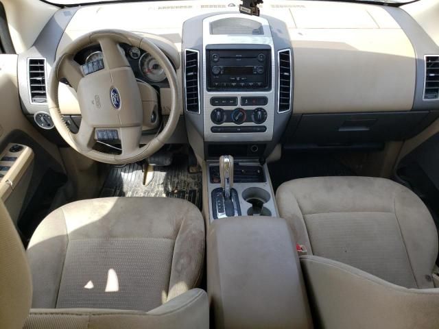 2007 Ford Edge SEL