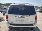 2012 Honda Pilot Touring