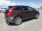 2012 Ford Edge Limited