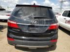 2013 Hyundai Santa FE GLS