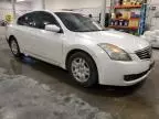 2009 Nissan Altima 2.5