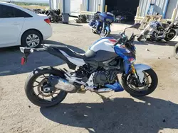 Salvage motorcycles for sale at Albuquerque, NM auction: 2024 BMW F 900 R