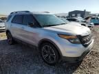 2014 Ford Explorer Sport