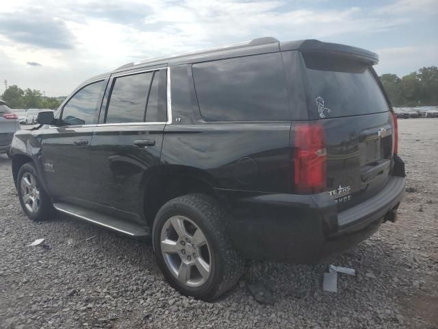 2016 Chevrolet Tahoe C1500 LT