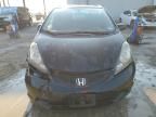 2011 Honda FIT