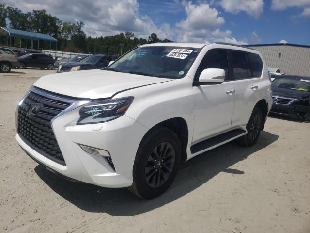 2022 Lexus GX 460