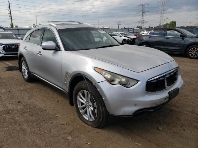 2011 Infiniti FX35