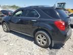 2012 Chevrolet Equinox LTZ