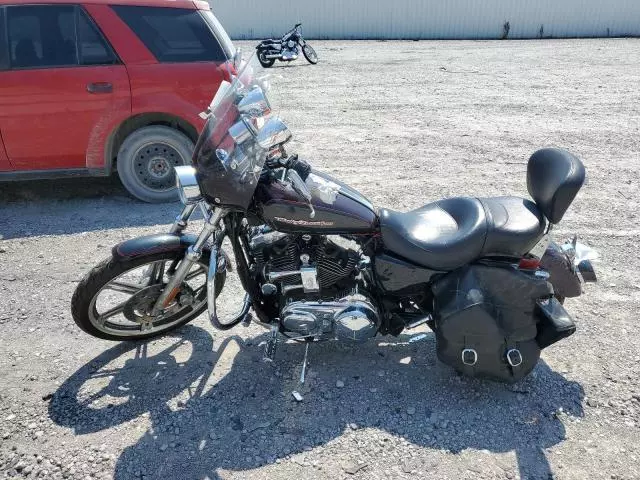 2006 Harley-Davidson XL1200 C