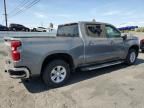 2021 Chevrolet Silverado C1500 LT