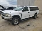 2002 Ford F150