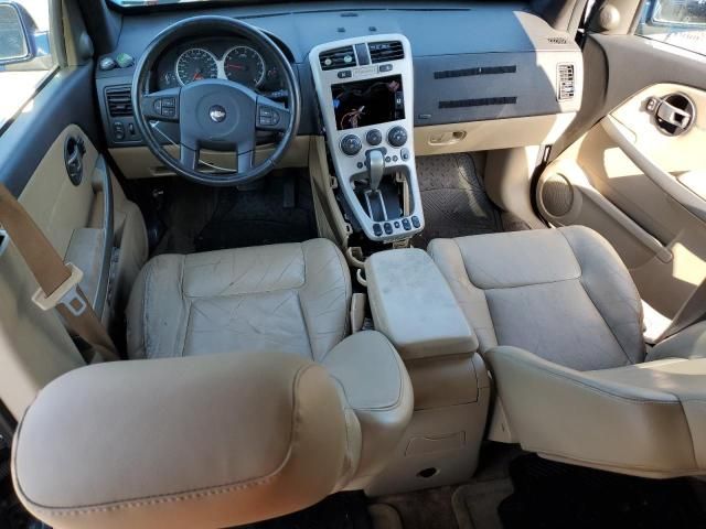 2006 Chevrolet Equinox LT