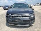 2019 Volkswagen Atlas SE