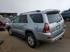 2005 Toyota 4runner Limited