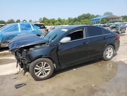 2013 Hyundai Sonata GLS en venta en Florence, MS