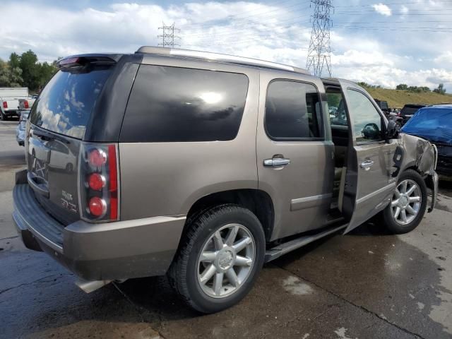 2011 GMC Yukon Denali