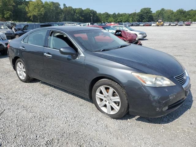 2008 Lexus ES 350