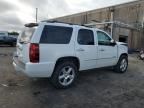 2013 Chevrolet Tahoe K1500 LTZ